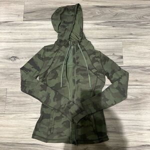 Lululemon jacket